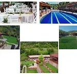 Hotel Degirmenbasi & Restoran *