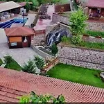 Hotel Degirmenbasi & Restoran