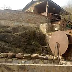 Degirmenbasi & Restoran * Uemmiye