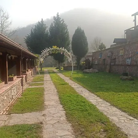 Degirmenbasi & Restoran Ξενοδοχείο