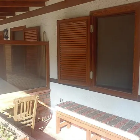 Degirmenbasi & Restoran Ξενοδοχείο Uemmiye