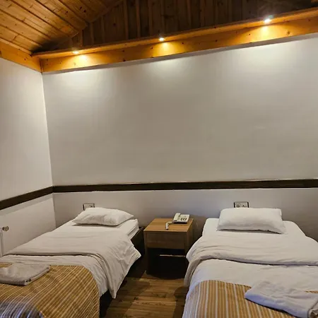 Degirmenbasi & Restoran