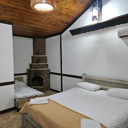 Degirmenbasi & Restoran Hotel