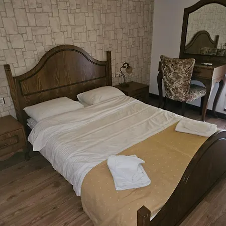 Degirmenbasi & Restoran Hotel
