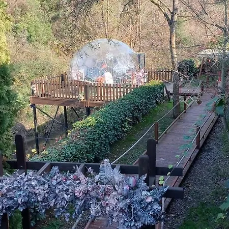 Degirmenbasi & Restoran Ξενοδοχείο Uemmiye