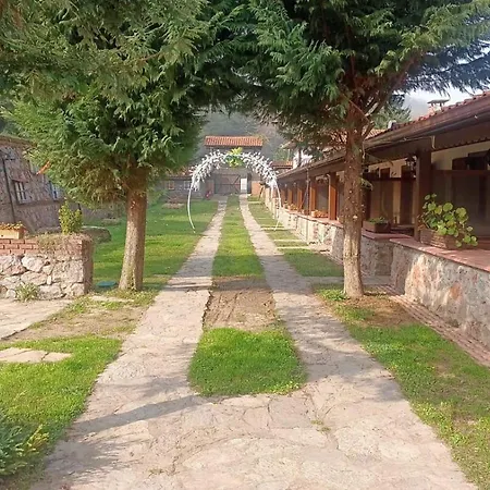 Degirmenbasi & Restoran Ξενοδοχείο