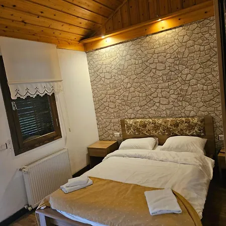 Ξενοδοχείο Degirmenbasi & Restoran *