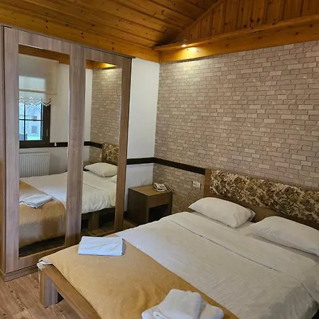 Ξενοδοχείο Degirmenbasi & Restoran