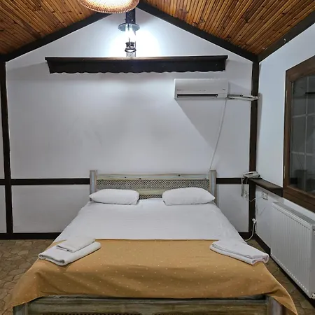 Ξενοδοχείο Degirmenbasi & Restoran