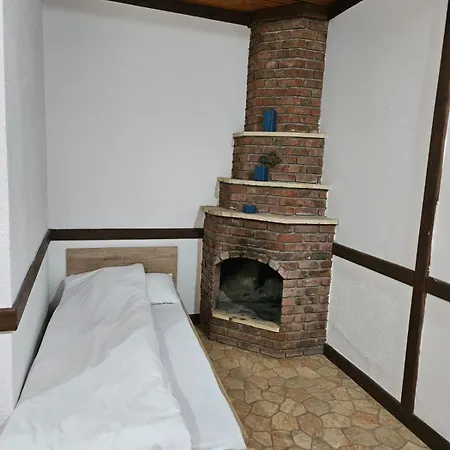 Degirmenbasi & Restoran Uemmiye