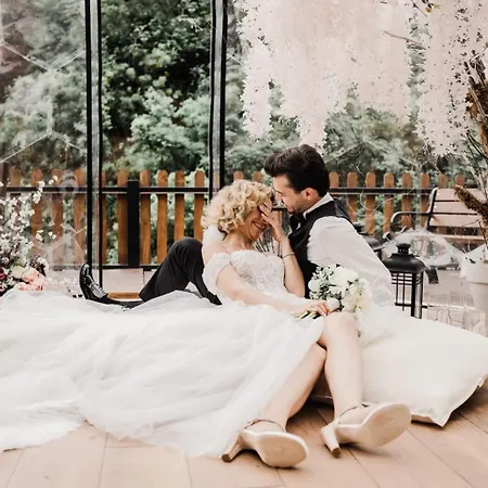 Degirmenbasi & Restoran Ξενοδοχείο *