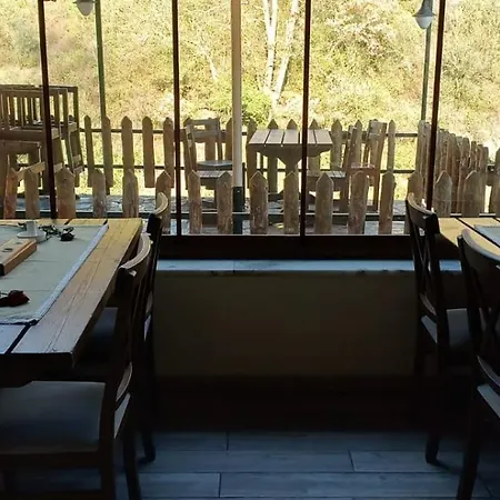 Degirmenbasi & Restoran