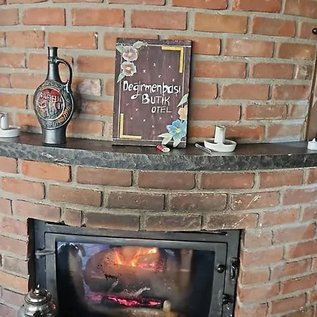 Degirmenbasi & Restoran Ξενοδοχείο