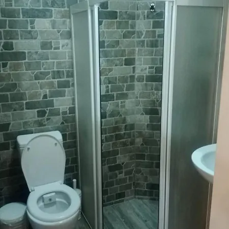 Degirmenbasi & Restoran Отель Uemmiye