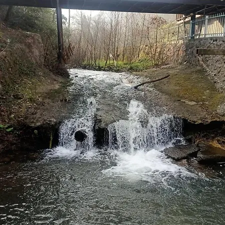 Ξενοδοχείο Degirmenbasi & Restoran
