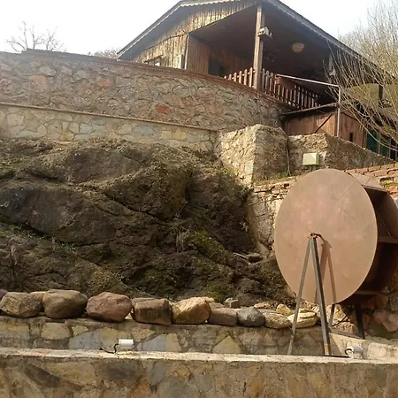 Degirmenbasi & Restoran * Uemmiye