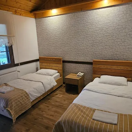 Degirmenbasi & Restoran