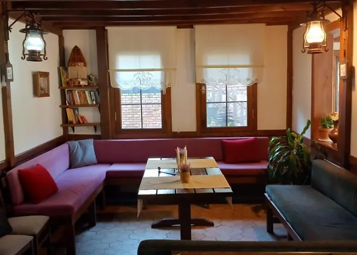 Degirmenbasi & Restoran *