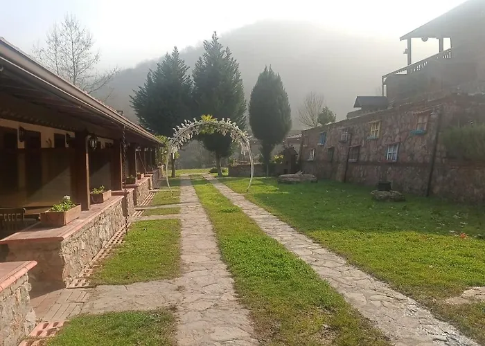 Degirmenbasi & Restoran Hotel