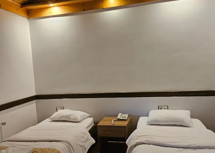 Degirmenbasi & Restoran