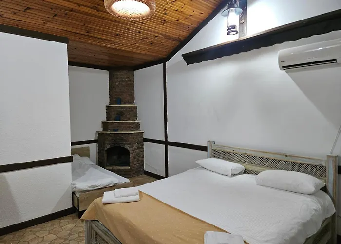 Degirmenbasi & Restoran Hotel