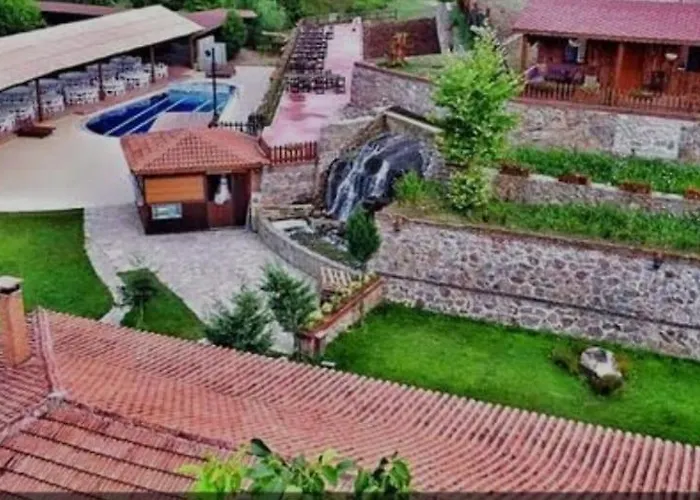 Hotel Degirmenbasi & Restoran