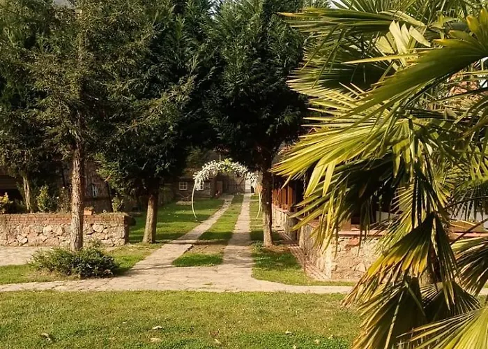 Degirmenbasi & Restoran Hotel