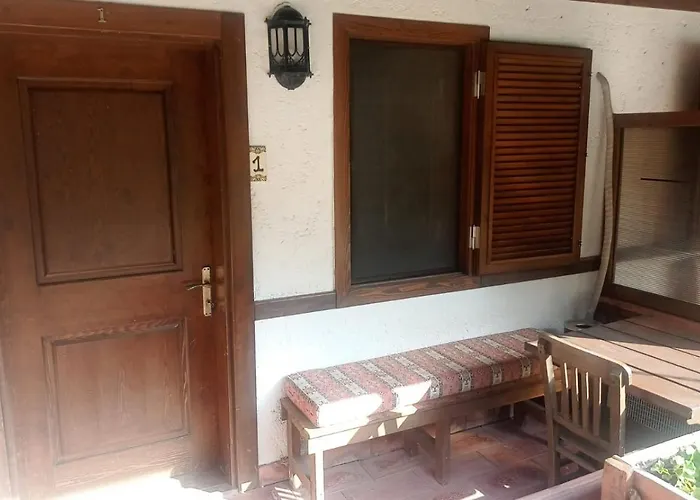 Degirmenbasi & Restoran *