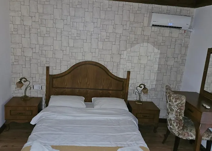 Hotel Degirmenbasi & Restoran