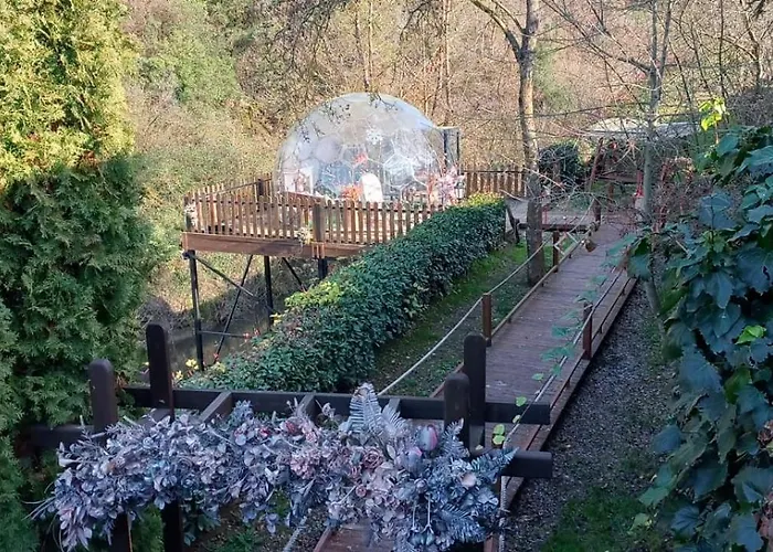 Degirmenbasi & Restoran Hotel Uemmiye