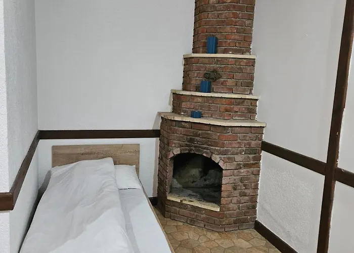 Degirmenbasi & Restoran Uemmiye