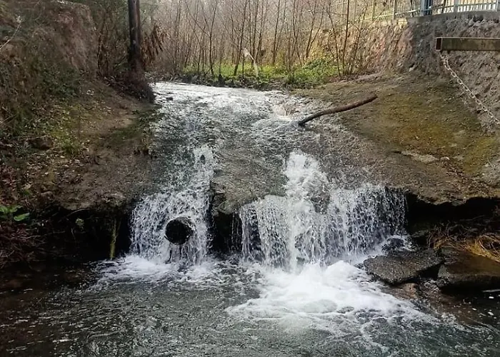 Hotel Degirmenbasi & Restoran