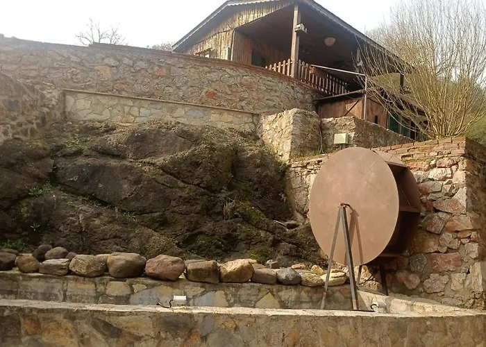 Degirmenbasi & Restoran * Uemmiye