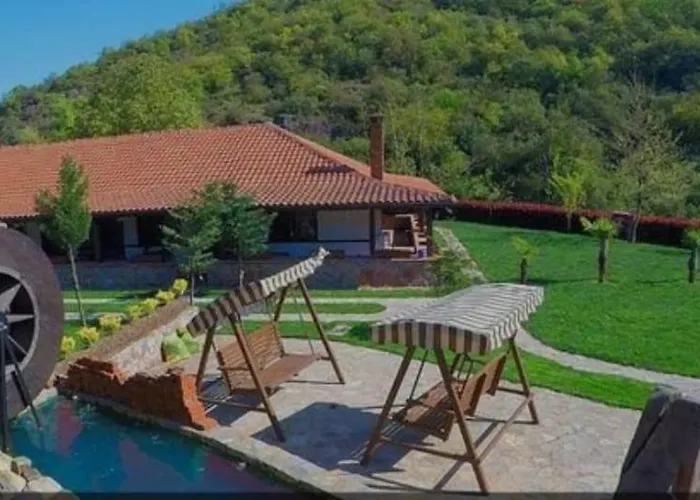 Degirmenbasi & Restoran *